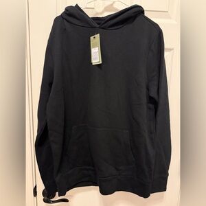 Goodfellow & Co Classic Black Hoodie